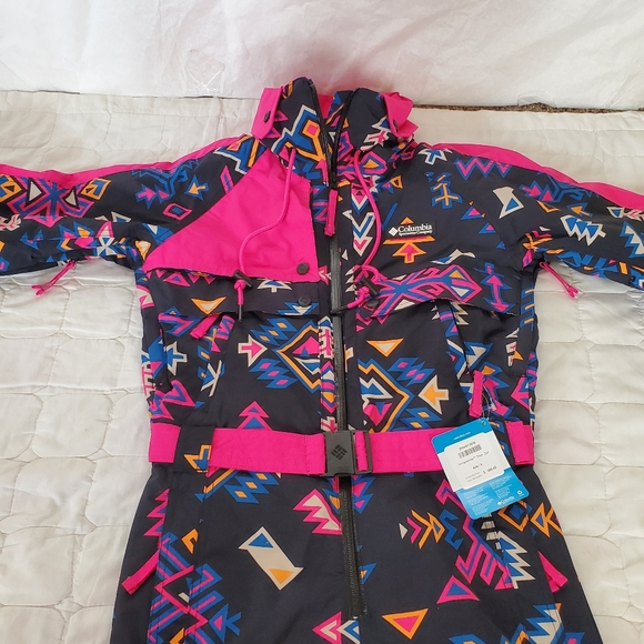 Snow suit - Picture 4 of 16